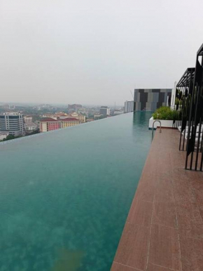 The horizon at Ipoh Entire Apartment